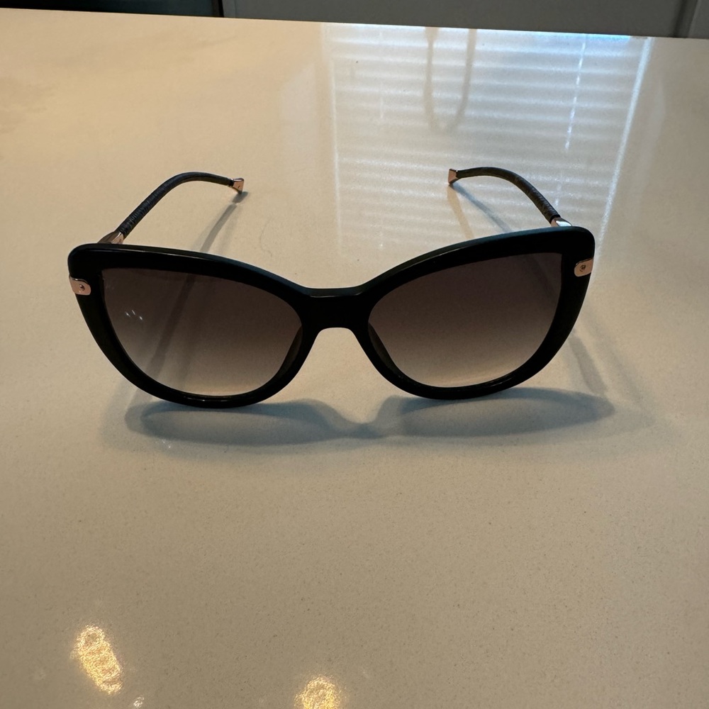 LV First Round Sunglasses